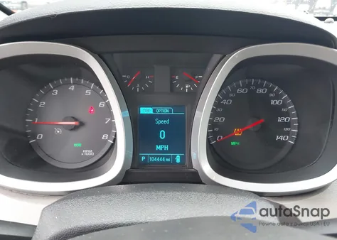 2017 Chevrolet Equinox Lt from USA, damaged, VIN 2GNALCEK8H1566938